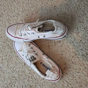 Women's Converse 7.5